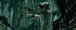 New Trailer for Kellan Lutz's 'Tarzan' Reveals Alien Monster