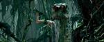 New Trailer for Kellan Lutz's 'Tarzan' Reveals Alien Monster