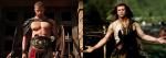 Kellan Lutz Watches 'Braveheart' to Prepare for His Hercules Role