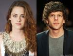 Kristen Stewart and Jesse Eisenberg Reunite for 'American Ultra'