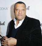 Laurence Fishburne to Reprise Socrates Fortlow on New HBO Series