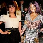 Lily Allen: Twitter Feud With Azealia Banks Helps Me Write Songs