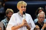 Miley Cyrus' Property Stolen From Home