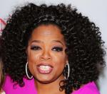 Oprah Winfrey Raises $600K for Charity With Yard Sale