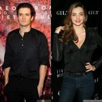 Orlando Bloom Blames Busy Schedules for Miranda Kerr Split