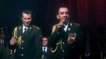 Video: Russian Police Perform an Impressive Cover of Daft Punk's 'Get Lucky'