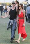Nina Dobrev and Ian Somerhalder Reportedly Rekindling Romance