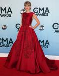Taylor Swift Praises Her 'Nice' Fans After CMA Award Win