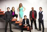USA Cancels 'Necessary Roughness' After Three Seasons