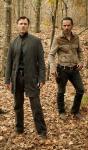 'Walking Dead' Boss on Rick Vs. Governor Showdown in Season 4: 'It's a New Story'