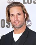 'Intelligence' Star Josh Holloway Expecting Second Child