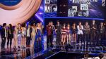 'X Factor' Delays Elimination After Voting Snafu