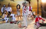 Arcade Fire Announced as Headliner at Glastonbury Festival