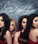 Ashley Benson Slams Heavily Air-Brushed 'Pretty Little Liars' Poster