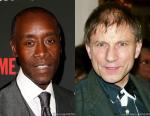 'Avengers 2': Don Cheadle to Have Key Role, Simon McBurney to Play New Jarvis