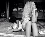 Beyonce Shares Precious Photo of Her and Daughter Blue Ivy