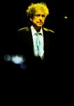 Bob Dylan Sued for Alleged Racism