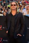 Brad Pitt Is 'Not Doing Anything for' His 50th Birthday, Source Says