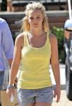 Britney Spears Gives Nod to Justin Timberlake, Beyonce, Miley and More