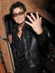 Charlie Sheen Unleashed Nasty Words for 'Duck Dynasty' Star Phil Robertson