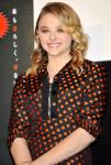 Chloe Moretz to Receive Big Bucks for 'If I Stay'