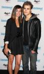 Paul Wesley Finalizes Divorce From Torrey DeVitto