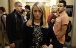 Dianna Agron Returns to 'Glee' for 100th Episode