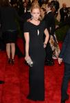Emily Blunt Holds Star-Studded Baby Shower