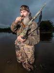 GLAAD Warns A and E After Phil Robertson's Suspension Is Lifted