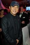 Jet Li Treated for Overactive Thyroid