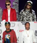 Justin Bieber's New Singles Featuring Lil Wayne, Big Sean and Future Leak