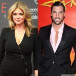 Kate Upton Splits From Maksim Chmerkovskiy