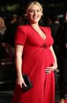 Kate Winslet Gave Birth to Ned Rocknroll's Baby