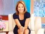 Katie Couric's Syndicated Talk Show Officially Canceled