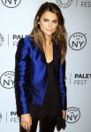 Keri Russell's Home Burglarized When She Slept