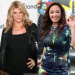 Kirstie Alley Calls 'Bigot' Leah Remini 'Repulsive'