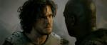 Kit Harington Facing Volcano Eruption in 'Pompeii' Full Trailer