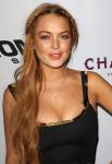 Lindsay Lohan Reportedly to Sue 'Grand Theft Auto V' for Apparent Likeness
