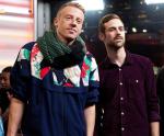 Macklemore and Ryan Lewis Top Spotify's Most Streamed Artists of 2013