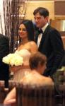 Mila Kunis Takes Ashton Kutcher to Her Brother's Wedding