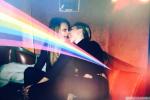 Miley Cyrus Licks Cara Delevingne's Tongue in Racy Pic