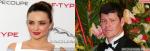 Miranda Kerr Reportedly Dating James Packer