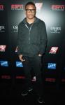 Kerry Washington's Husband Nnamdi Asomugha Announces Retirement From Football
