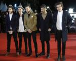 One Direction Cancels Paraguay Show Due to Logistical Difficulties