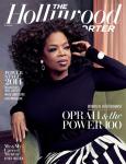 Oprah Winfrey: 'If I Had Kids, My Kids Would Hate Me'