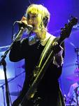 Pixies Splits With New Bassist Kim Shattuck