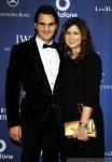 Roger Federer and Wife Mirka Expecting Third Child