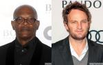 Samuel L. Jackson Up for 'Tarzan', Jason Clarke for 'Terminator 5'