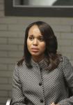 'Scandal' Season 3 Episode Order Reduced Amid Kerry Washington's Pregnancy Report