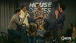 Sneak Peek to 'House of Lies' Improv Special